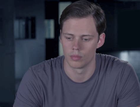 My Edits – Bill Skarsgård in The Divergent Series: Allegiant...