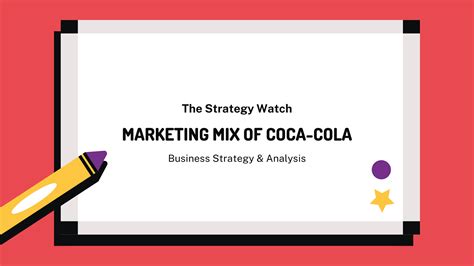 Marketing Mix of Coca-Cola