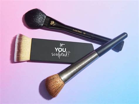 The 6 Best Brushes for Contouring | Makeup.com by L'Oréal | Best ...