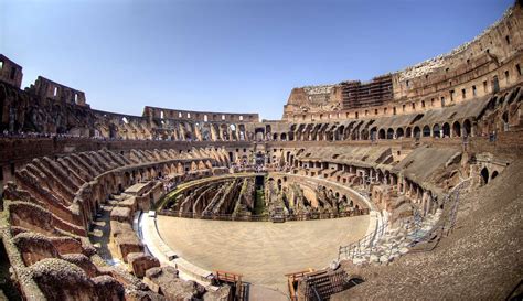 Divulgación Científica: EL SÍMBOLO DEL ESPLENDOR DE LA ROMA IMPERIAL ...