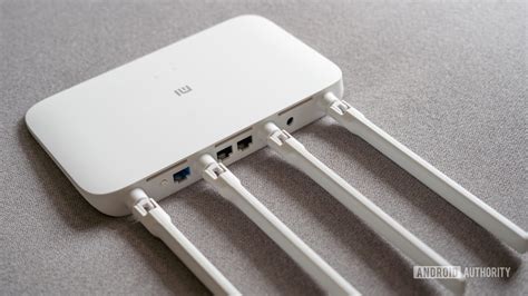 Xiaomi Mi Router 4A Gigabit Edition review: An affordable router done right