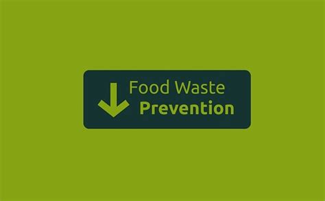 Food Waste Prevention - Public Health Wales