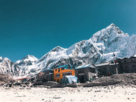 World's Highest Tea Party in Nepal: A beginning of new Nepali tea ...