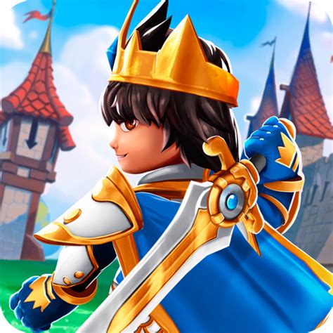 [Descargar] Royal Revolt 2: Tower Defense - QooApp Game Store