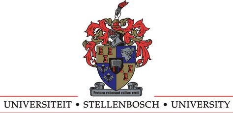 Stellenbosch University « Logos & Brands Directory