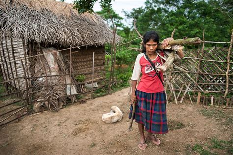 The Mangyan Of Mindoro | Travel Photographer Jacob Maentz | Filipino ...