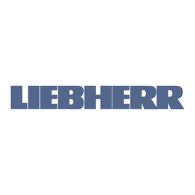 Liebherr vector logo - Freevectorlogo.net