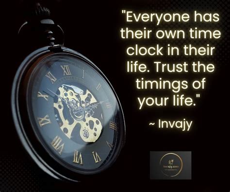 130 Time Quotes to Teach You the Value of Time