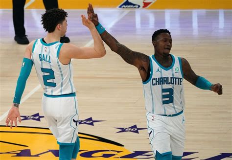 Hornets' Final Injury Report Against The Kings - Fastbreak on FanNation