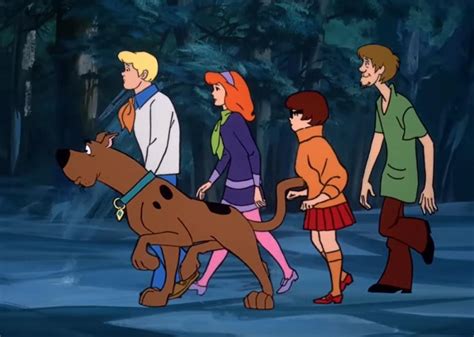 Scooby-Doo and the gang are reuniting for a TV special | GMA News Online