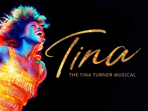 TINA - The Tina Turner Musical Tickets | Sydney | TodayTix