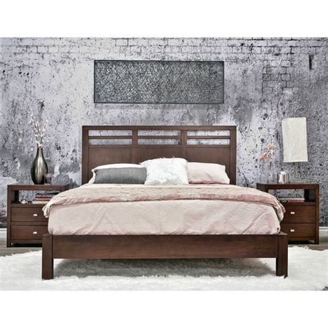 Stowers Solid Wood Bed | Bedroom sets, Bedroom furniture, Bed