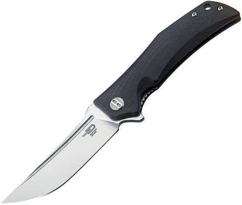 BTKG05A1 - Bestech Knives Scimitar G10 Bestech Knives BTKG05A1 : Vente ...