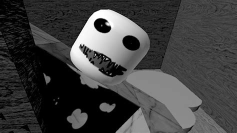 Roblox Horror Image