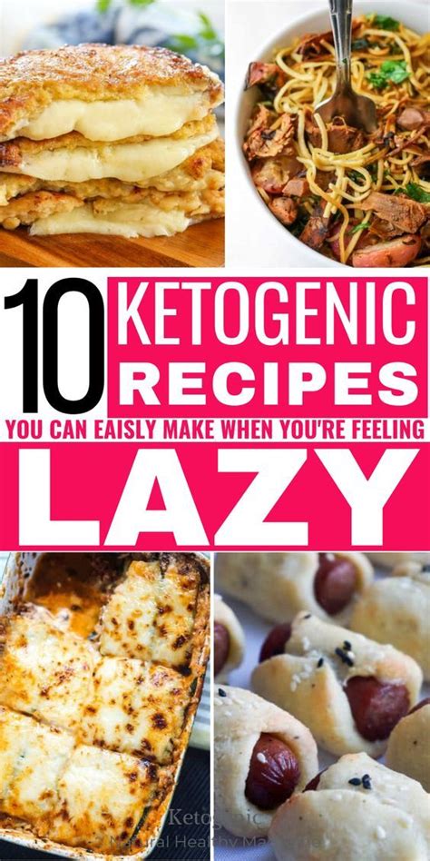 The Secrets of Ketogenic Recipes Revealed - Ketogenic Tips | Ketogenic ...