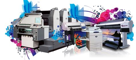 Digital Printing Design