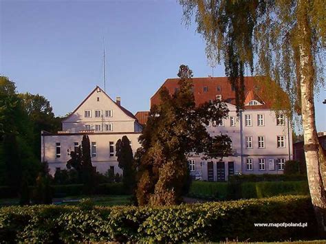 The Pomeranian Dukes' Castle in Szczecinek - Photo 53/92