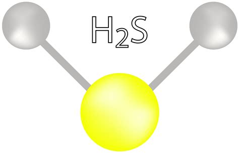 Understanding Hydrogen Sulfide (H2S) – Aulick Chemical Solutions