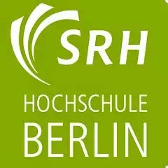 185 SRH Hochschule Berlin/SRH University Berlin scholarships 2024-25 ...