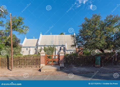 St John`s Anglican Church In Fremantle Perth Western Australia ...