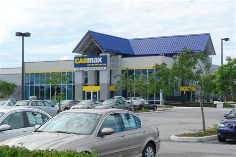 Consumer Sentiment Hits Record Low, Used-Vehicle Prices Boost CarMax ...