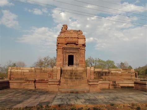 Dashavatara Temple, Deogarh - Alchetron, the free social encyclopedia