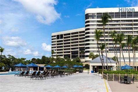 Hilton Miami Airport Blue Lagoon, Miami (FL) | 2021 Updated Prices, Deals