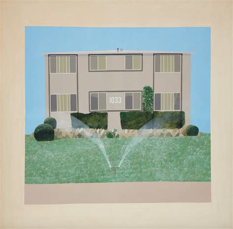 David Hockney Painting Could Fetch $12 million at Phillips