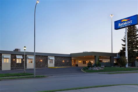 Baymont by Wyndham Mandan Bismarck Area | Mandan, ND Hotels