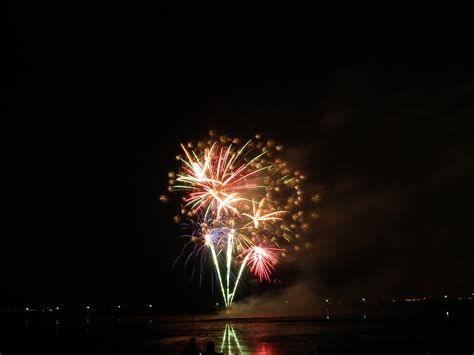 Southend Fireworks | Fireworks on Southend seafront on Satur… | Flickr