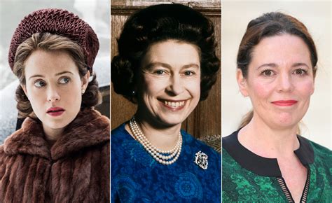 The Crown season 3 cast – Who are they and who are they replacing?