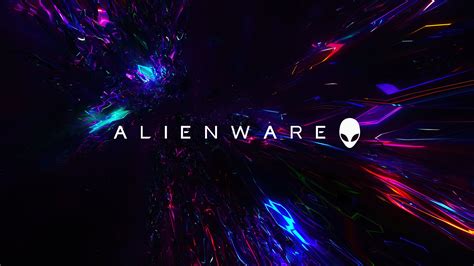 Alienware Wallpaper Purple