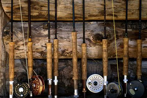 The Best Fly Fishing Rods For 2021 – Rod And Net