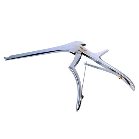 Ophthalmic Surgical Instruments Rongeur Clamps Kerrison Rongeur Forceps ...