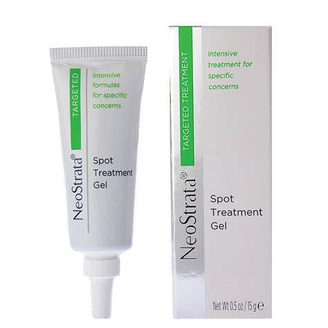 Neostrata Spot Treatment Gel 15G - Millennium Clinic Kuala Lumpur