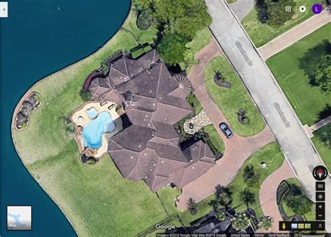 Roof Area Calculator | Google Maps - Sky Roof Measure