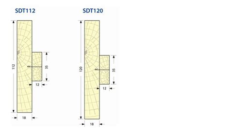 Timber Door Frames | SPENCE DOORS