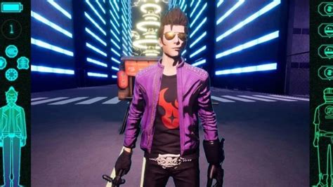 Travis Strikes Again: No More Heroes Review