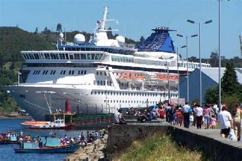 Shore Excursion: Osorno Volcano Private Tour from Puerto Montt 2024