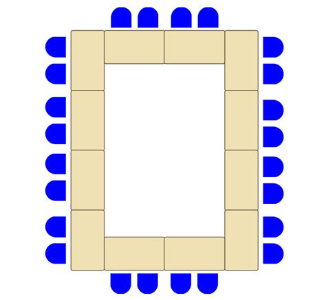 Room Layouts - YCA Sandwell