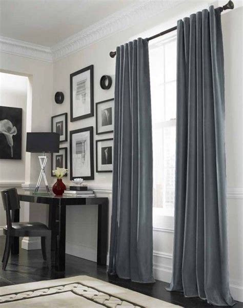 Pin by Tonya on For the Home | Dining room curtains, Curtains living ...