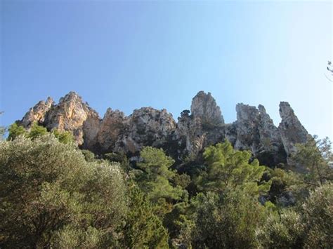 North Cyprus self guided hiking holiday | Responsible Travel