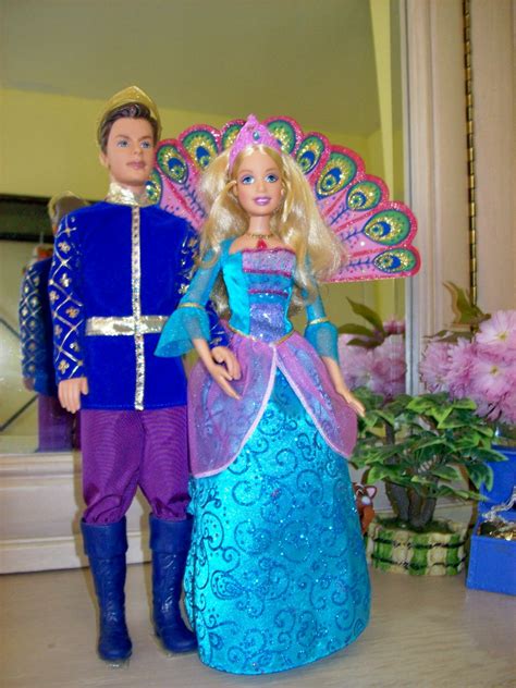 Do you have the Barbie as the island princess doll? Poll Results ...