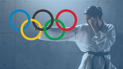 Everything You Need to Know about Karate at the 2020 Tokyo Olympics