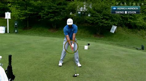 Jon Rahm Golf Swing Slow Motion – Anekagolf.com