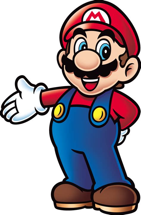 Super Mario PNG Image - PurePNG | Free transparent CC0 PNG Image Library