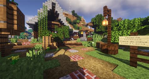 Install Beyond Belief Shaders - Minecraft Mods & Modpacks - CurseForge