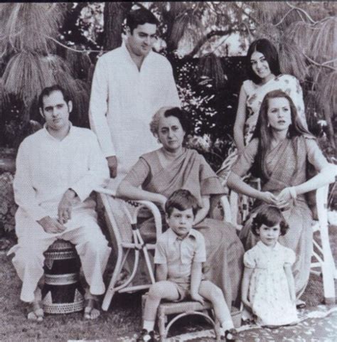 Gandhi Family | History | Pinterest