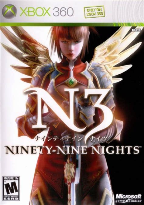 Ninety-Nine Nights - GameSpot