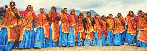 Kumaoni Culture